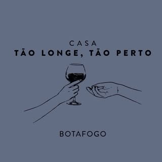 Tão Longe, Tão Perto